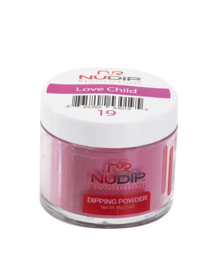 Dipping Powder (Pure)