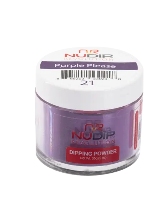 Dipping Powder (Pure)