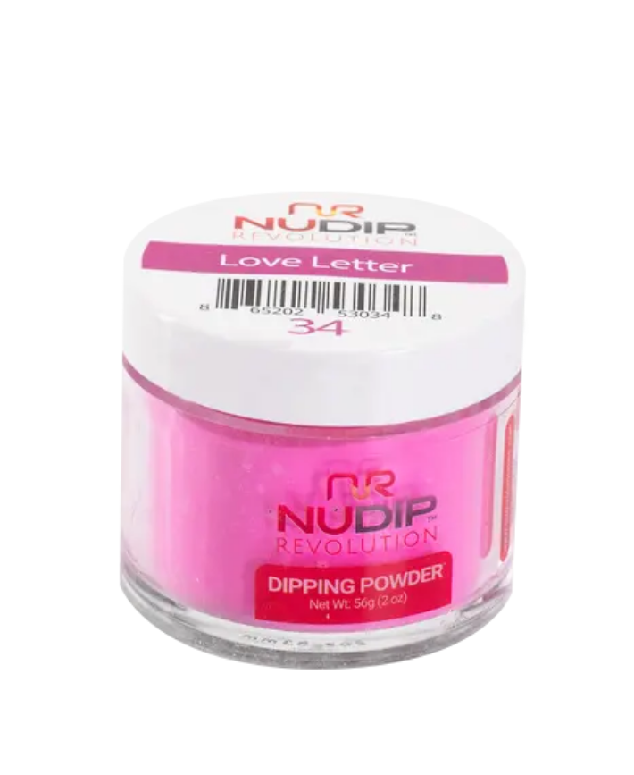Dipping Powder (Pure)