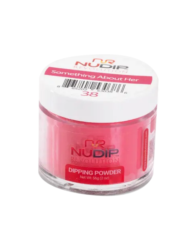 Dipping Powder (Pure)