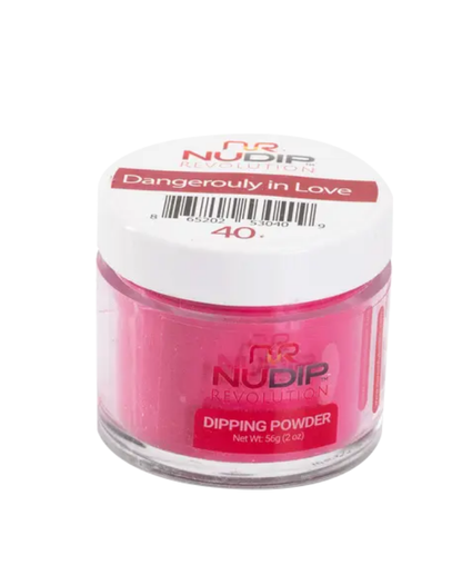 Dipping Powder (Pure)