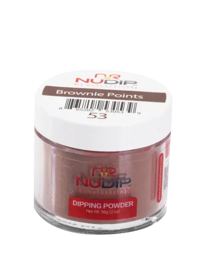 Dipping Powder (Pure)