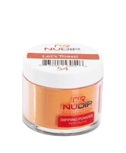 Dipping Powder (Pure)