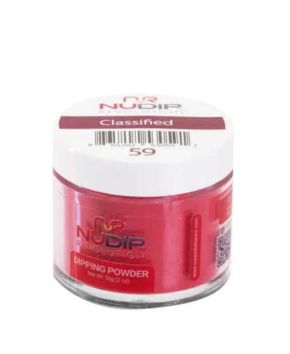 Dipping Powder (Pure)
