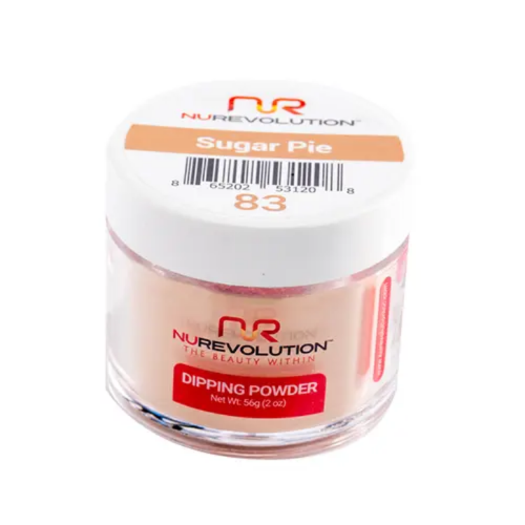 Dipping Powder (Pure)