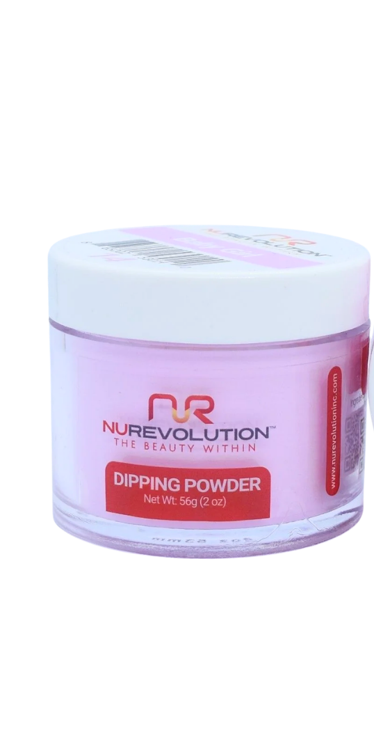 Dipping Powder (Pure)