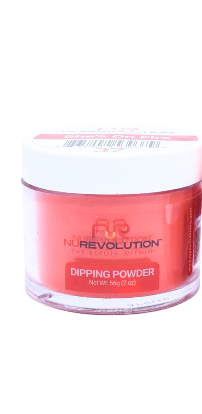 Dipping Powder (Pure)
