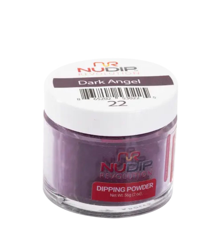 Dipping Powder (Pure)
