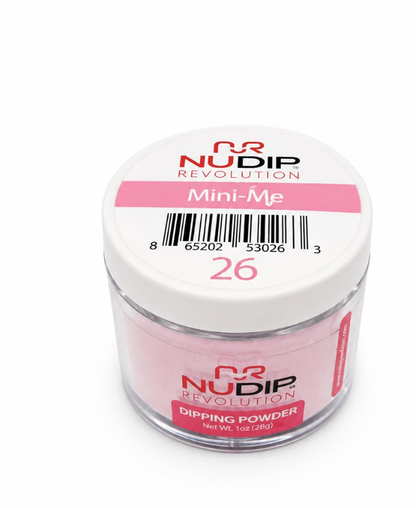Dipping Powder (Pure)