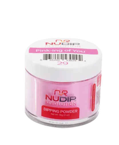 Dipping Powder (Pure)