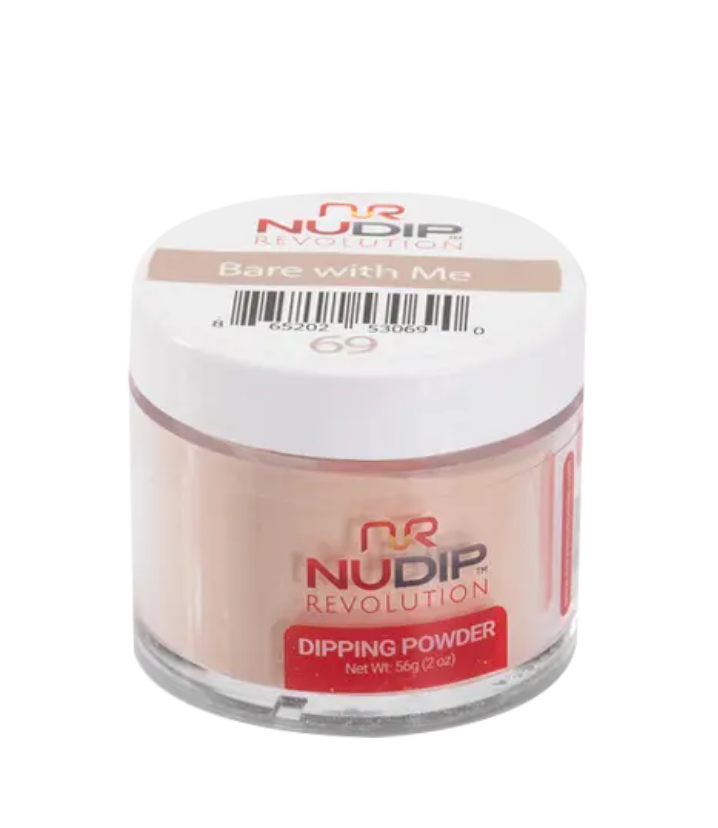Dipping Powder (Pure)