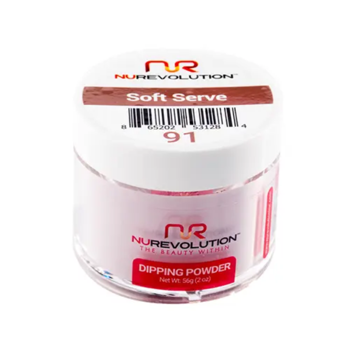 Dipping Powder (Pure)