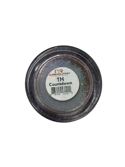 Dipping Powder (Glitter)
