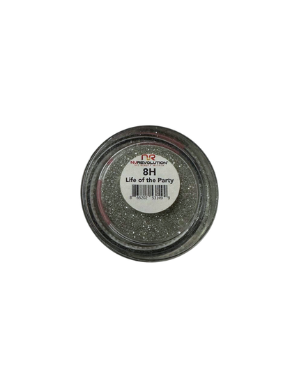 Dipping Powder (Glitter)