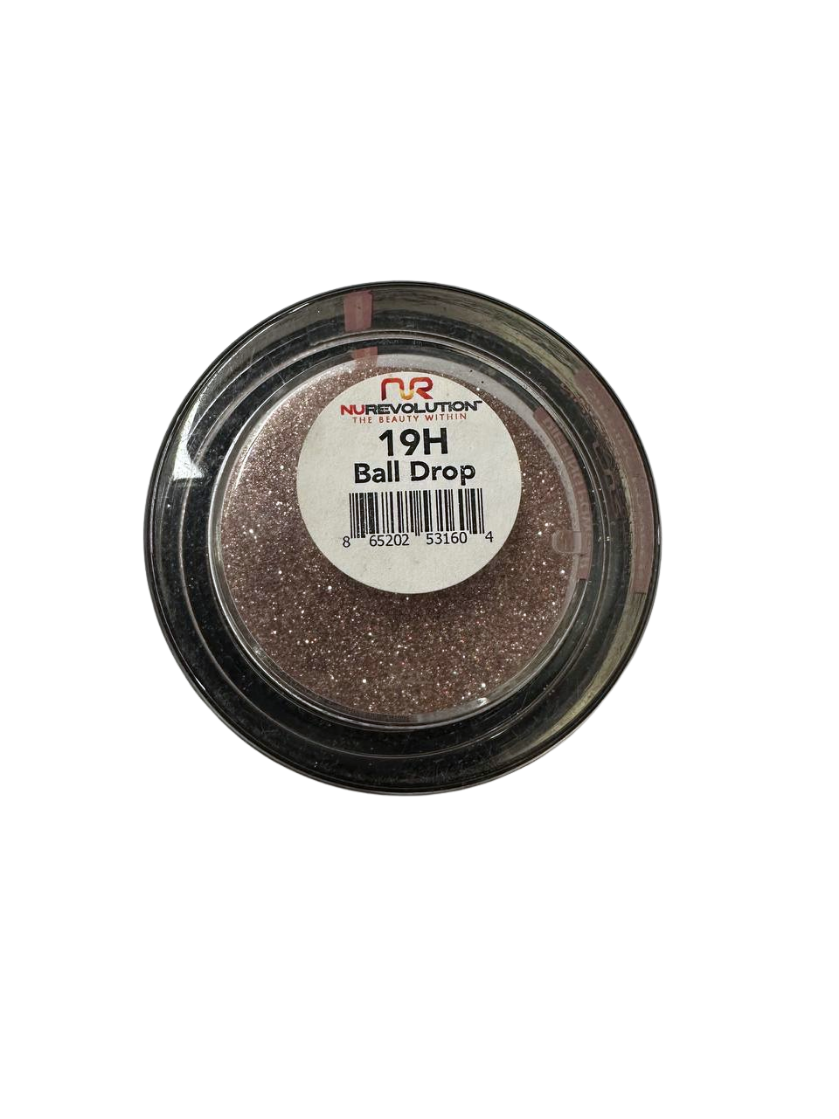 Dipping Powder (Glitter)