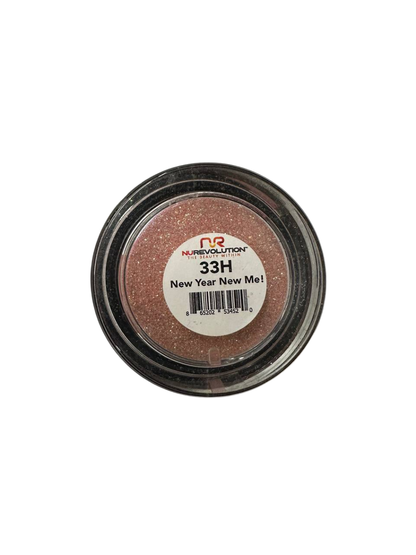 Dipping Powder (Glitter)