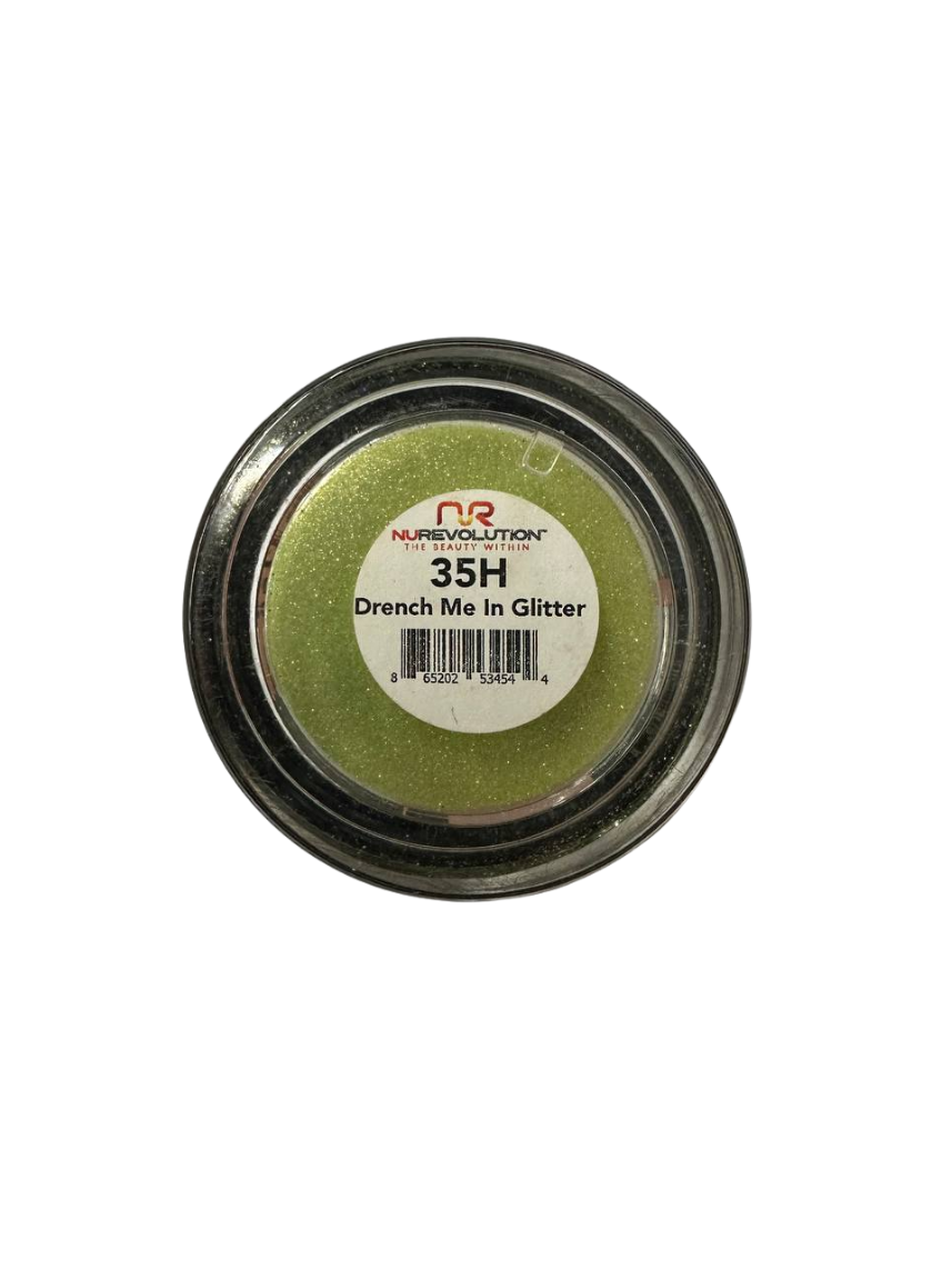 Dipping Powder (Glitter)
