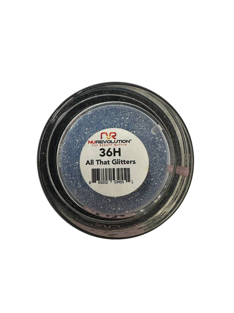Dipping Powder (Glitter)