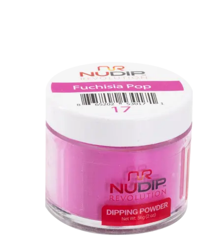 Dipping Powder (Pure)