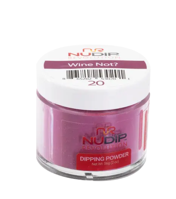 Dipping Powder (Pure)