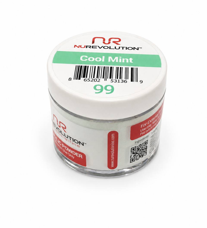 Dipping Powder (Pure)