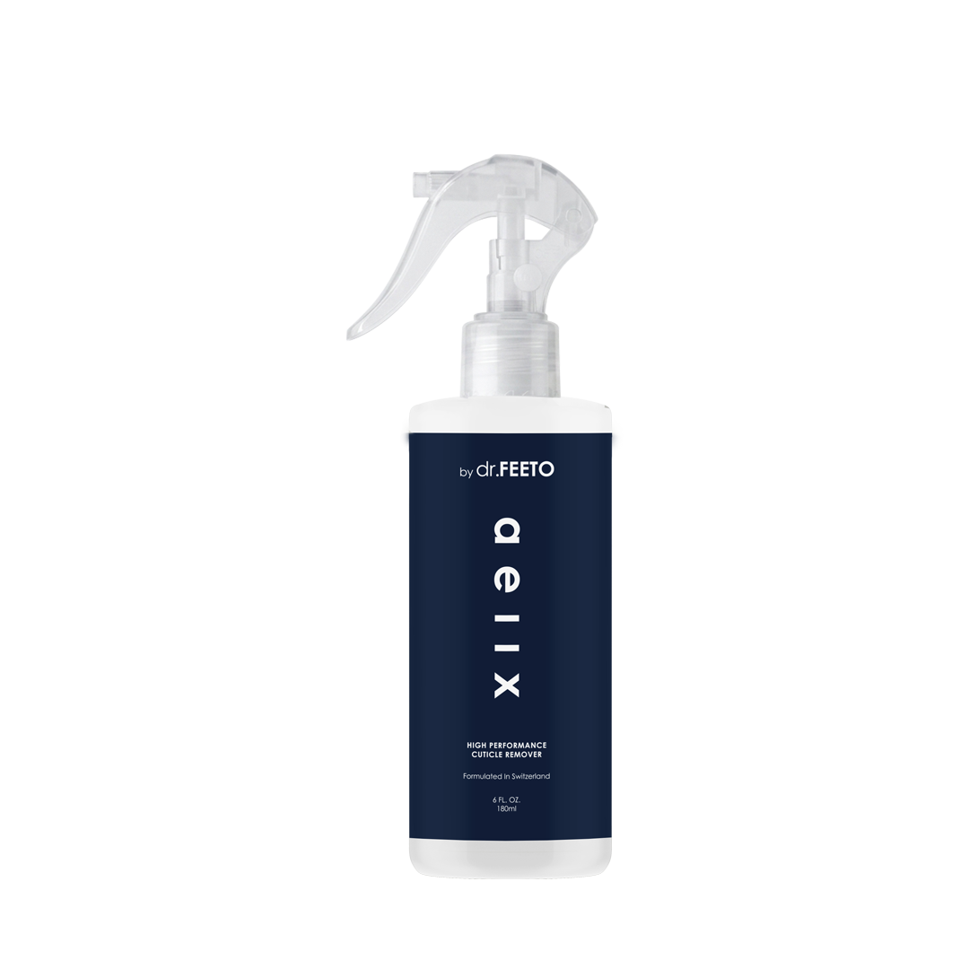 Dr Feeto Aelix Cuticle Remover