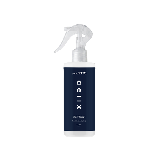 Dr Feeto Aelix Cuticle Remover