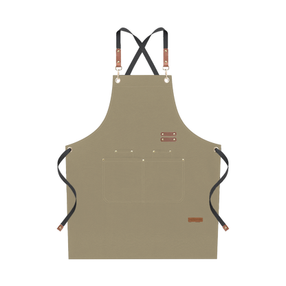 PNC Thin / Canvas Apron