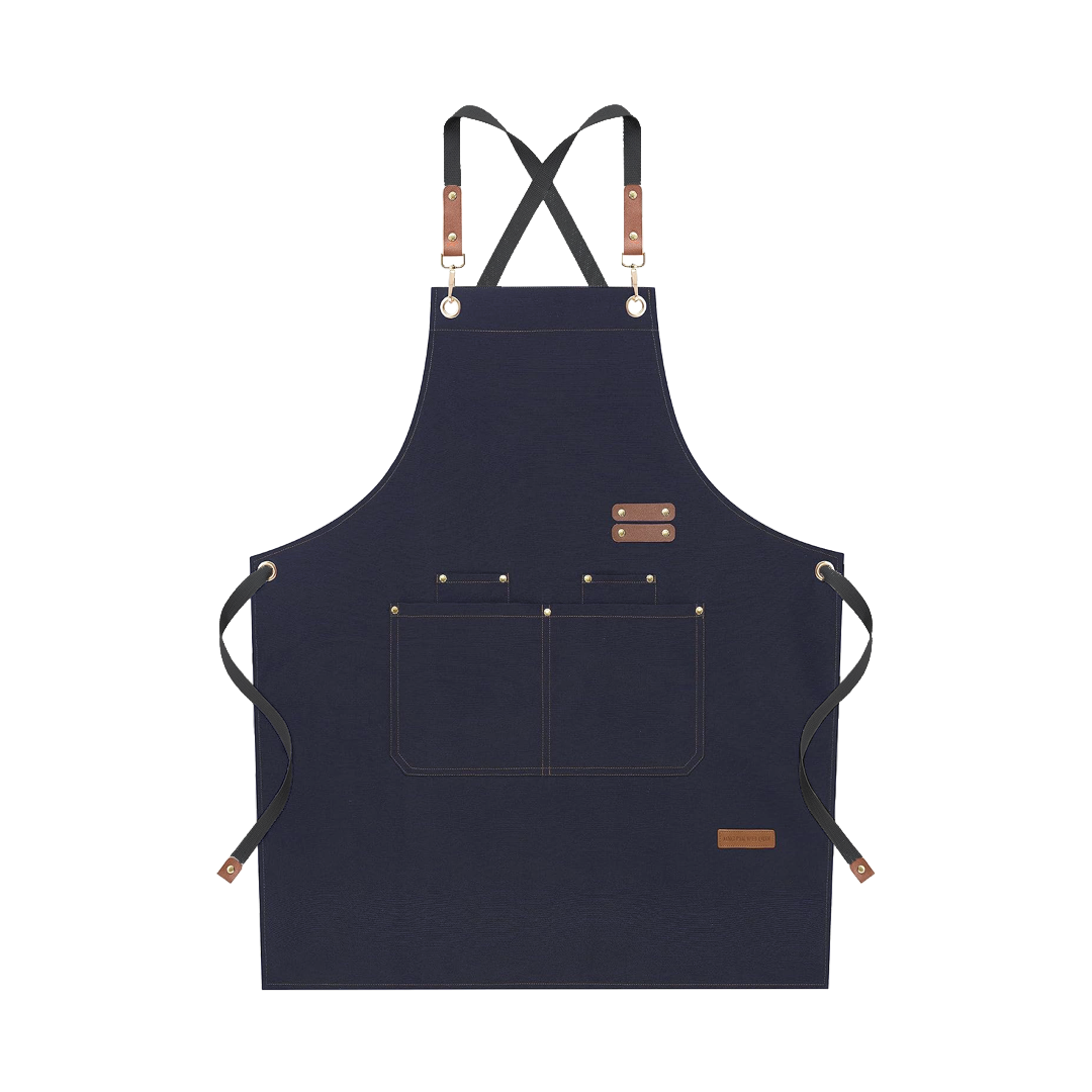 PNC Thin / Canvas Apron