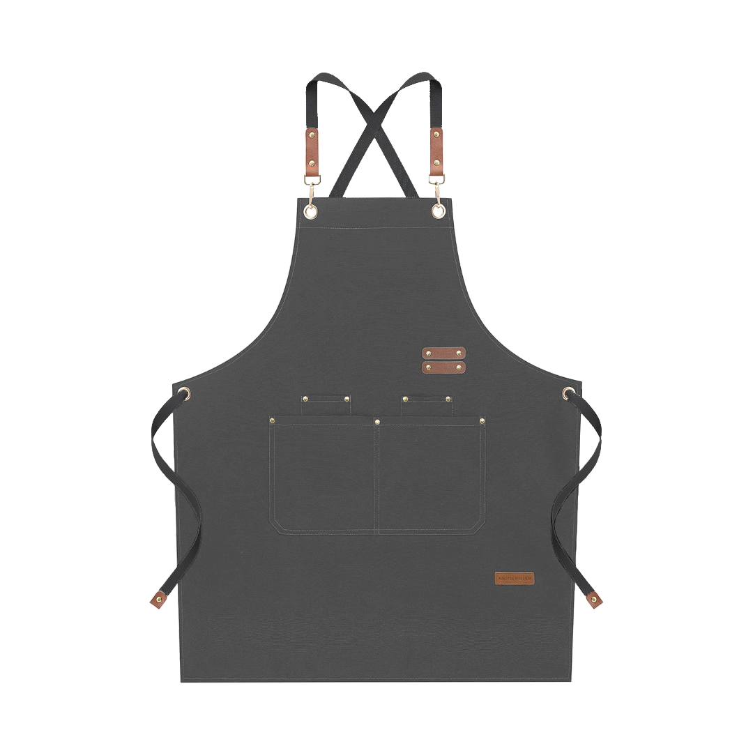 PNC Thin / Canvas Apron