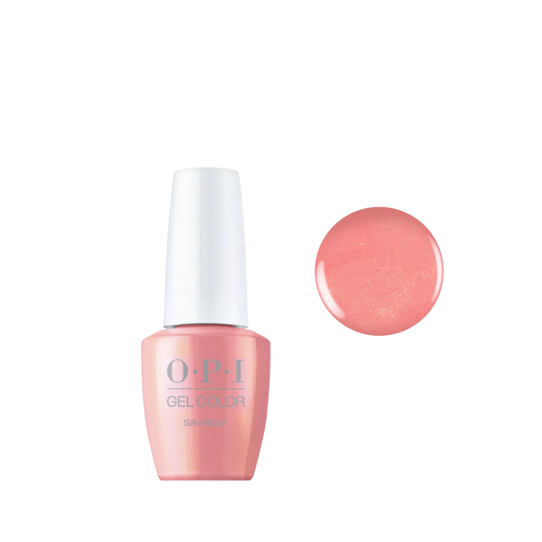 OPI Gel Polish