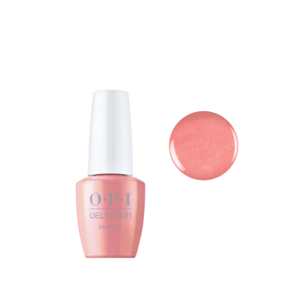 OPI Gel Polish
