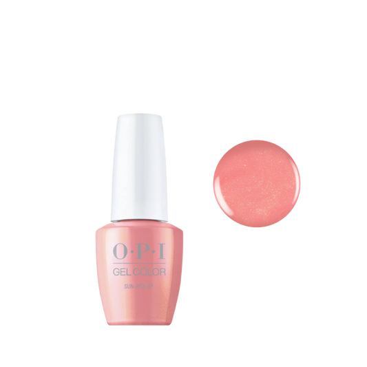 OPI Gel Polish