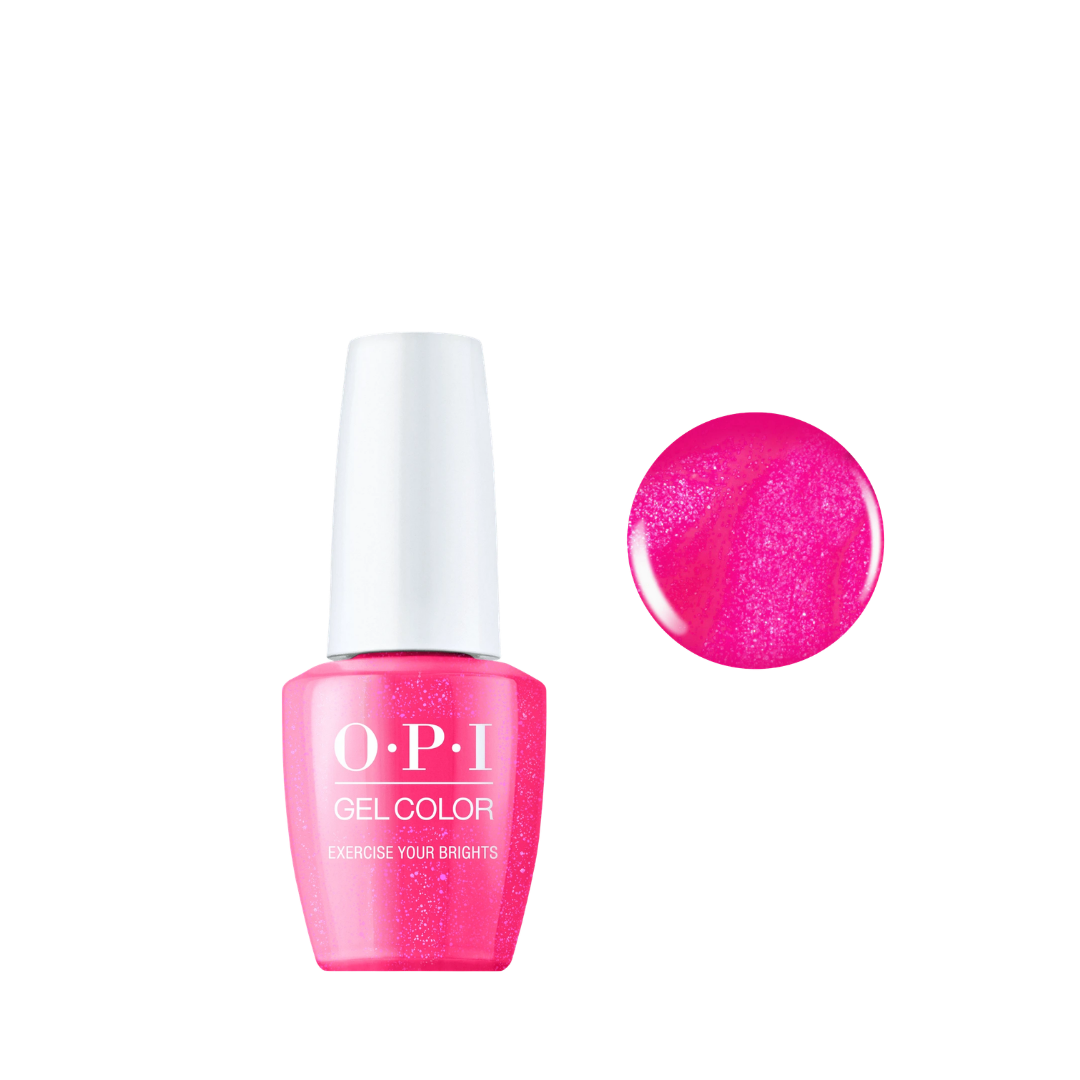 OPI Gel Polish