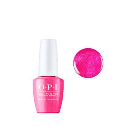 OPI Gel Polish