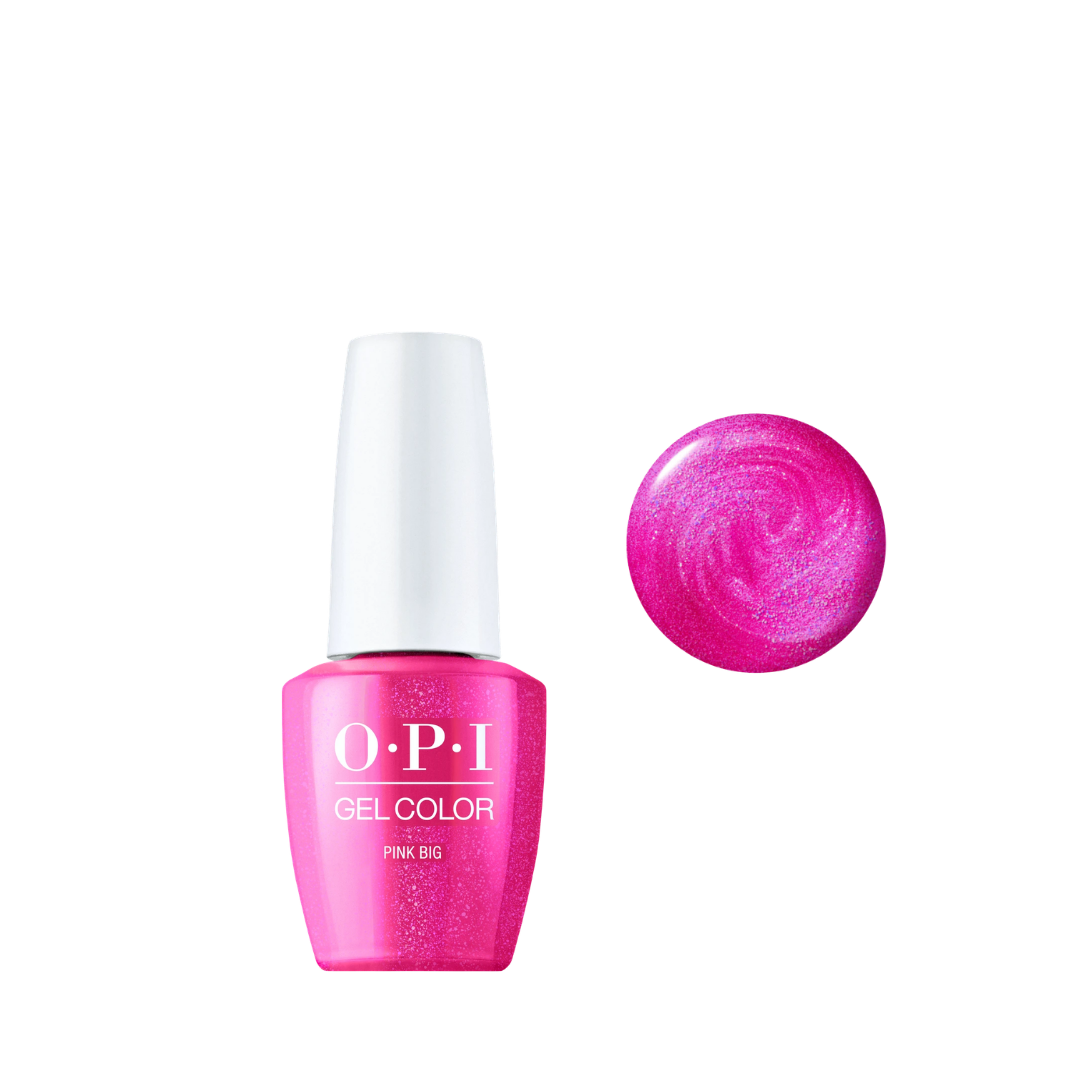 OPI Gel Polish