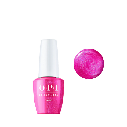 OPI Gel Polish