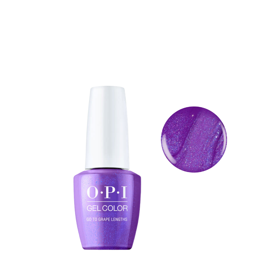 OPI Gel Polish
