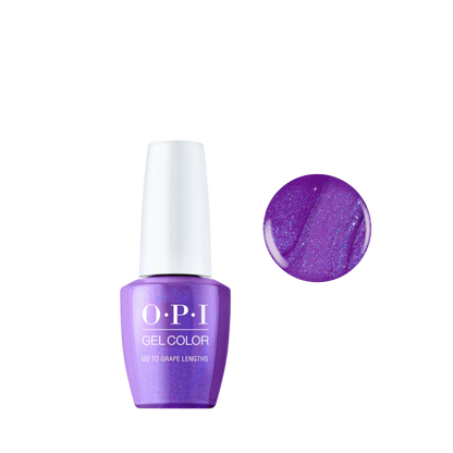 OPI Gel Polish