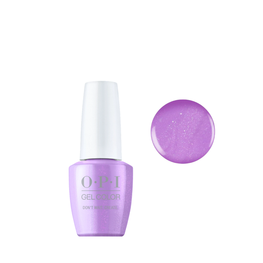 OPI Gel Polish