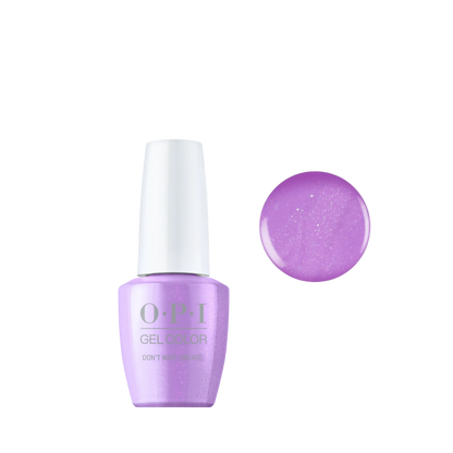 OPI Gel Polish