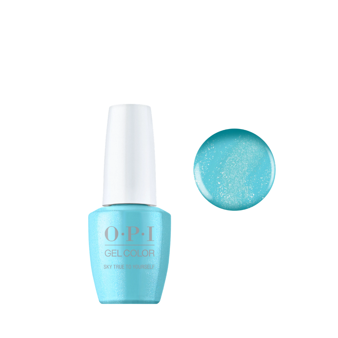 OPI Gel Polish