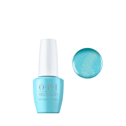 OPI Gel Polish