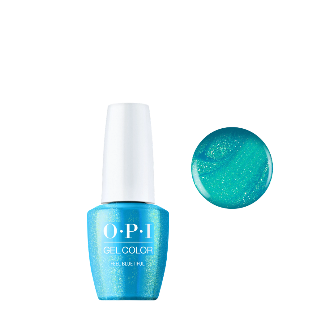OPI Gel Polish
