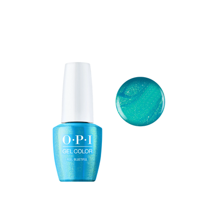 OPI Gel Polish