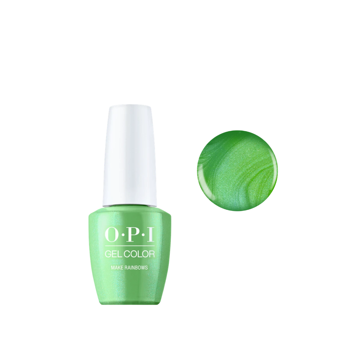 OPI Gel Polish