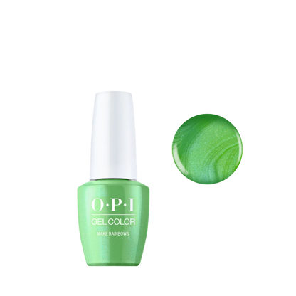 OPI Gel Polish