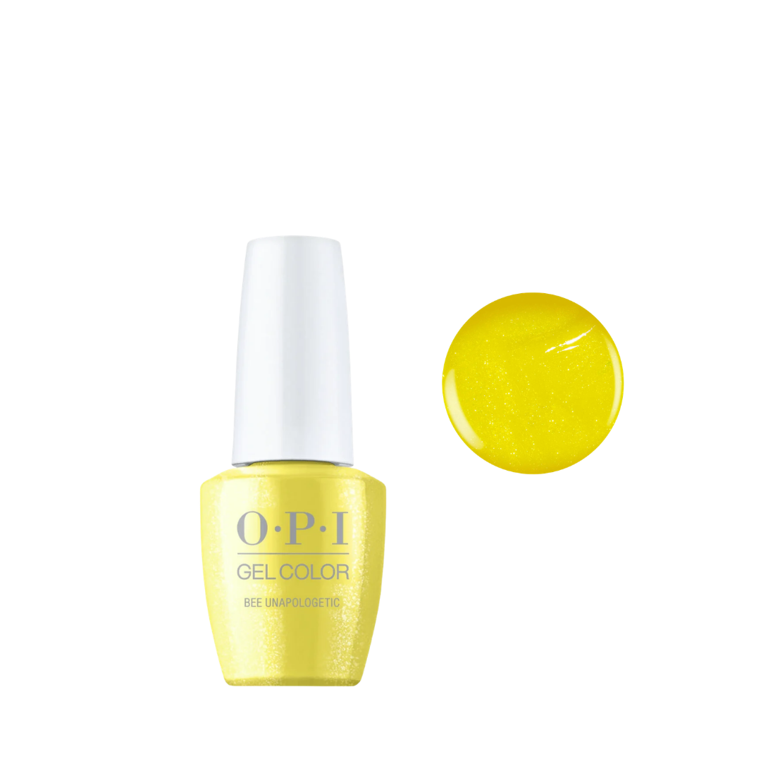 OPI Gel Polish