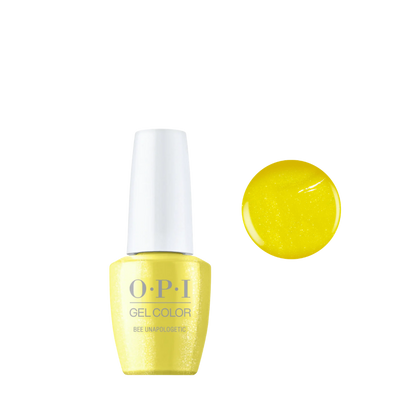 OPI Gel Polish