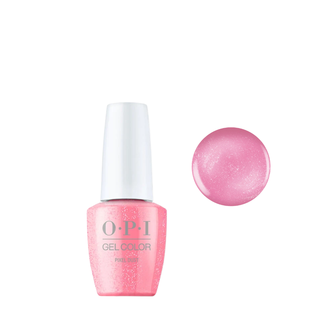 OPI Gel Polish